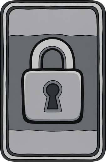 LockedCardBack