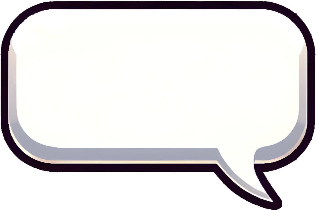 SpeechBubble