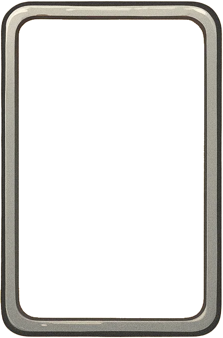 CardBorder_Silver