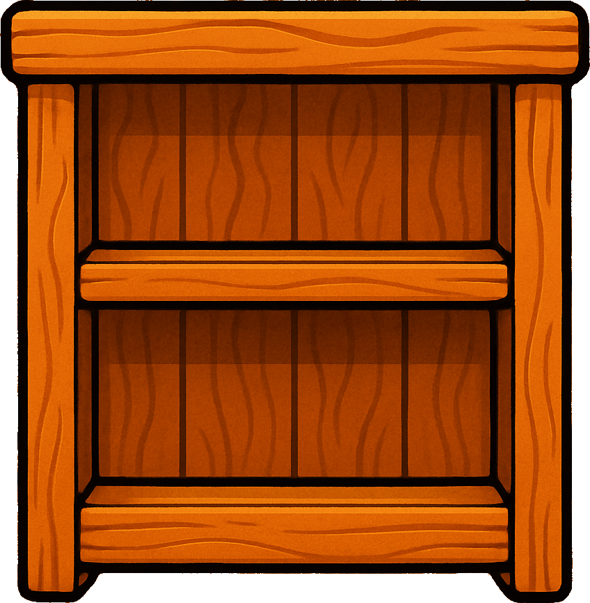 ShopShelf