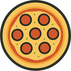 PizzaCounter